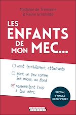 Télécharger le livre :  Les enfants de mon mec
