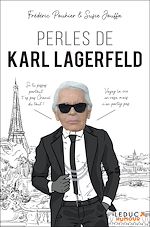 Télécharger le livre :  Perles de Karl Lagerfeld