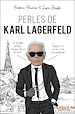 Télécharger le livre :  Perles de Karl Lagerfeld