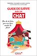 Télécharger le livre :  Guide de survie avec un chat