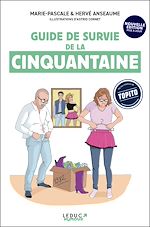 Télécharger le livre :  Guide de survie de la cinquantaine