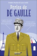 Télécharger le livre :  Perles de De Gaulle