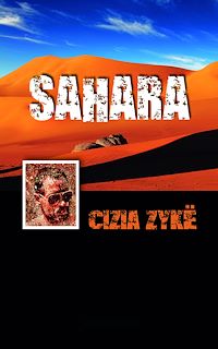 Téléchargez le livre :  SAHARA