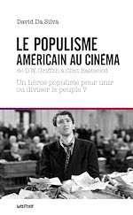 Télécharger le livre :  Le Populisme américain au cinéma