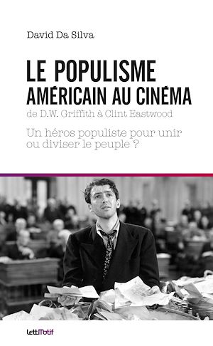 Téléchargez le livre :  Le Populisme américain au cinéma