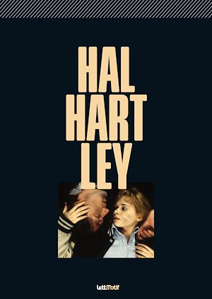 Téléchargez le livre :  Hal Hartley