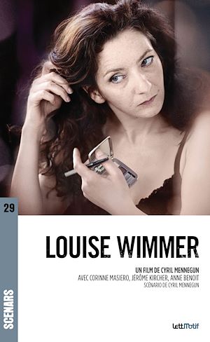 Téléchargez le livre :  Louise Wimmer (scénario du film)