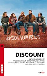 Télécharger le livre :  Discount (scénario du film)