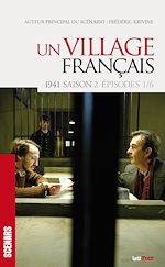 Télécharger le livre :  Un village français (scénario saison 2)