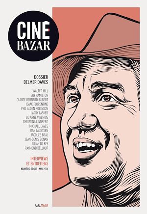 Téléchargez le livre :  Ciné-Bazar 3