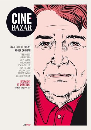 Téléchargez le livre :  Ciné-Bazar 5