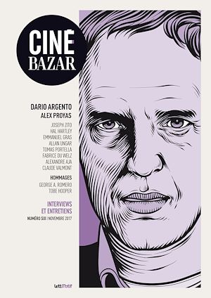 Téléchargez le livre :  Ciné-Bazar 6