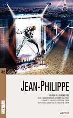 Télécharger le livre :  Jean-Philippe (scénario du film)