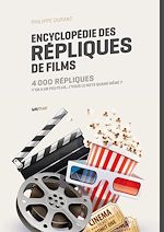 Télécharger le livre :  Encyclopédie des répliques de films