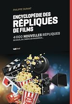 Télécharger le livre :  Encyclopédie des répliques de films (tome 2)