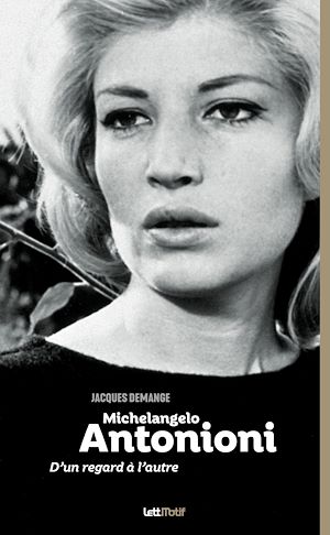 Téléchargez le livre :  Michelangelo Antonioni