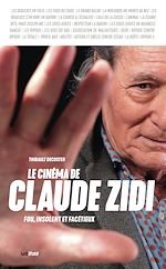 Télécharger le livre :  Le cinéma de Claude Zidi