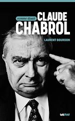 Télécharger le livre :  Comme disait Claude Chabrol