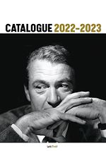 Télécharger le livre :  Catalogue LettMotif 2022-2023