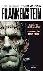 Télécharger le livre :  Le Cinéma de Frankenstein