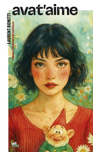 Téléchargez le livre :  Avat'aime (roman cinématographique)