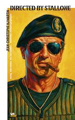 Télécharger le livre :  Directed by Sylvester Stalloné