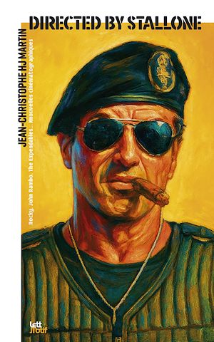 Téléchargez le livre :  Directed by Sylvester Stalloné