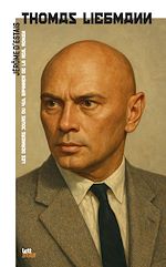 Télécharger le livre :  Thomas Liebmann, les derniers jours du Yul Brynner de la RDA