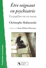 Télécharger le livre :  Être soignant en psychiatrie