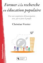 Télécharger le livre :  Former à la recherche en éducation populaire