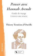 Télécharger le livre :  Penser avec Hannah Arendt