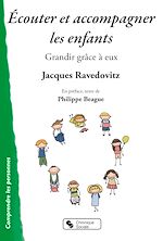 Télécharger le livre :  Écouter et accompagner les enfants