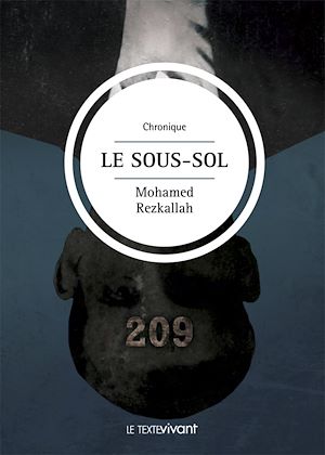 Téléchargez le livre :  Le sous-sol