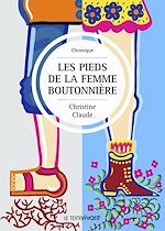 Télécharger le livre :  Les pieds de la femme boutonnière