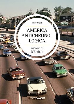 Télécharger le livre :  America Antichronologica