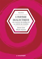 Télécharger le livre :  L'infinie dialectique
