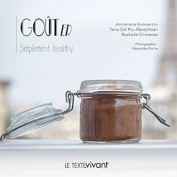 Télécharger le livre :  Goûter