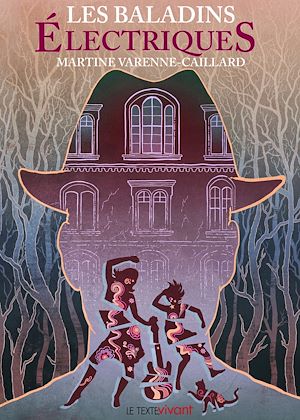 Téléchargez le livre :  Les baladins électriques