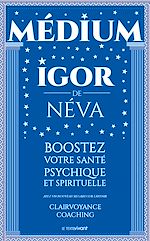 Télécharger le livre :  Medium clairvoyant Igor de Néva