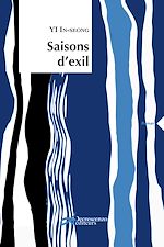 Download this eBook Saisons d'exil