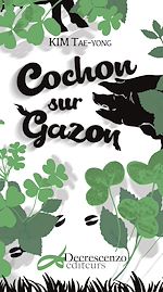 Download this eBook Cochon sur gazon