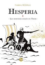 Download this eBook Hespéria - Tome 1