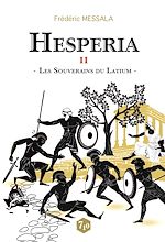 Download this eBook Hesperia - Tome 2