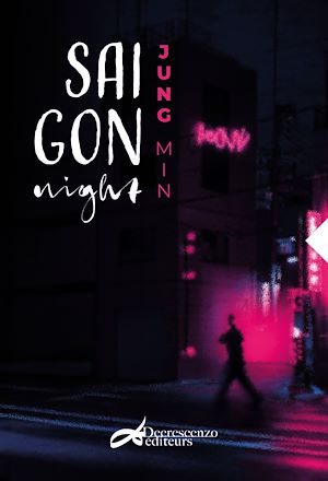 Téléchargez le livre :  Saïgon night