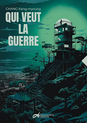 Téléchargez le livre :  Qui veut la guerre