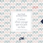 Download this eBook Carnet d'un voyage qui n'a pas eu lieu