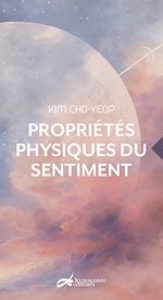 Télécharger le livre :  Propriétés physiques du sentiment