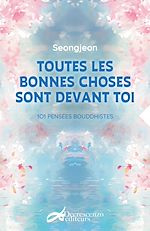 Télécharger le livre :  Toutes les bonnes choses sont devant toi