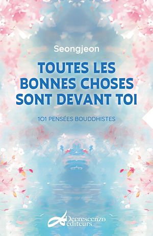 Téléchargez le livre :  Toutes les bonnes choses sont devant toi