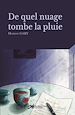 Télécharger le livre :  De quel nuage tombe la pluie